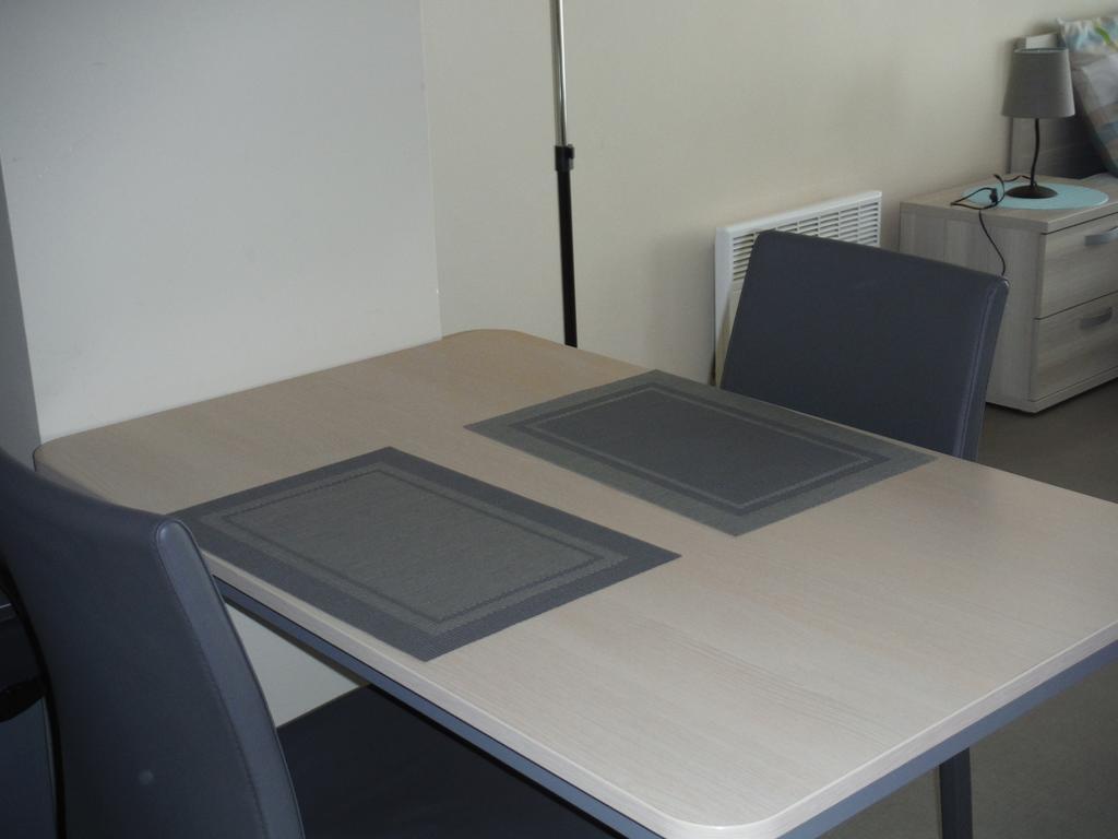 Apartament Residentie Royal Park Ostenda Zewnętrze zdjęcie