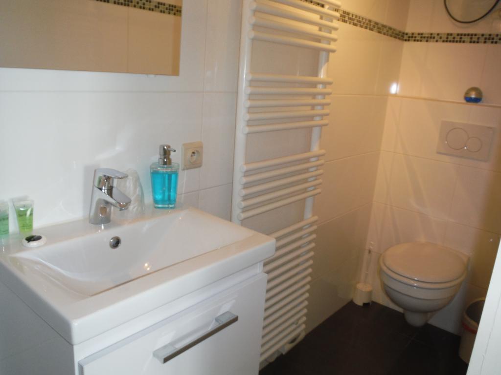 Apartament Residentie Royal Park Ostenda Zewnętrze zdjęcie