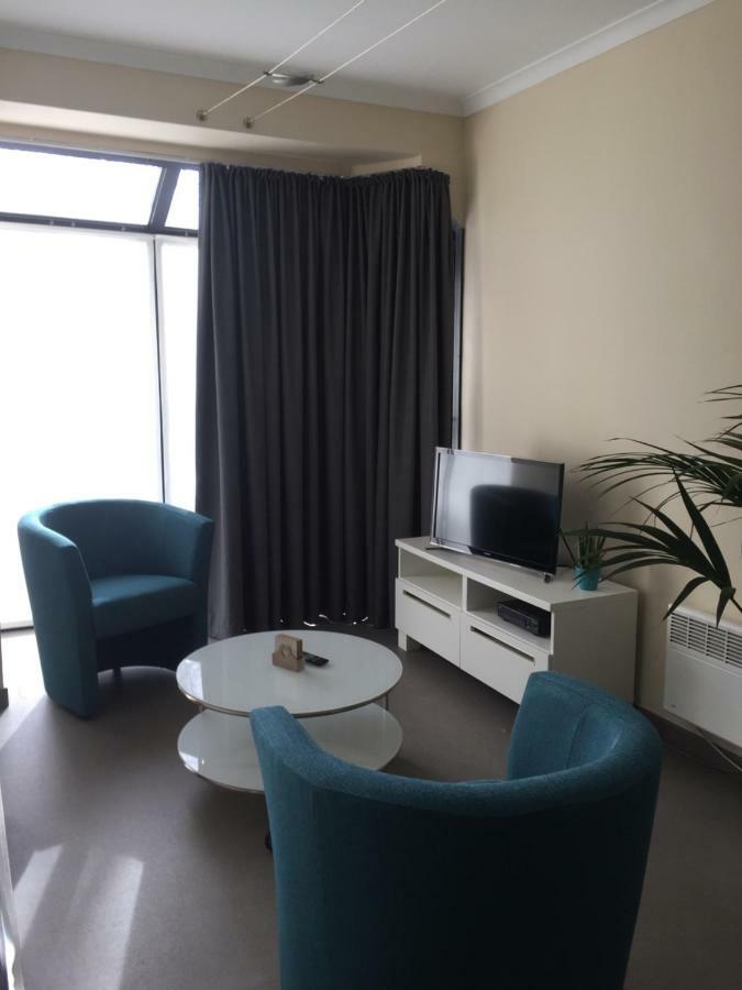Apartament Residentie Royal Park Ostenda Zewnętrze zdjęcie